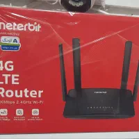 مودم سیم کارتی 4G LTE نتربیت NWR-920V2