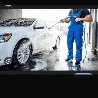 همکاری در کارواش