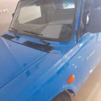 نیسان دوگانه آپشنال مدل 1403