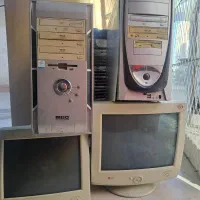 خرید کیس و قطعات کامپیوتری کارکرده|قطعات و لوازم جانبی رایانه|مشهد, طبرسی شمالی|دیوار