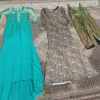 پیراهن مجلسی