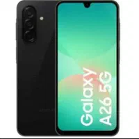 سامسونگ A26 رم8حافظه256 آکبند