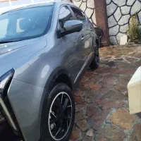 kmc x5 1403|خودرو سواری و وانت|اصفهان, خلجا|دیوار