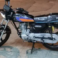 موتور ۲۰۰ بهپر مدل 1399