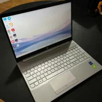 لپ تاپ hp مشخصات بالا برای کارای تدوین
