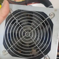 پاور 380 وات گرین|قطعات و لوازم جانبی رایانه|رباط‌کریم, رباط‌کریم|دیوار