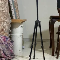 سه‌پایه دوربین