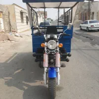 موتور سه چرخ