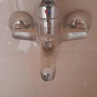 لوله کشی آب ، فاضلاب و نصب شیرآلات و آبگرمکن