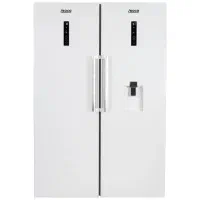 فروش یخچال فریزر دوقلو نارک لوکو