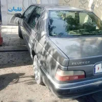 پژو پارس xu7|خودرو سواری و وانت|تهران, تهرانپارس شرقی|دیوار