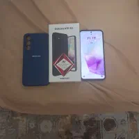 A35 5G RAM 8 256 گیگ