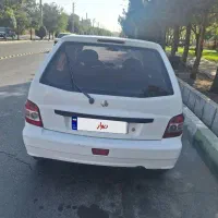 پراید۱۱۱مدل۹۴/بیرنگ/شاسی پلمپ