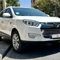 جک اس5 اقساطی با بیمه بدنه