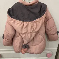 کاپشن دخترانه