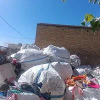 خرید و فروش  پلاستیک ظایعاتی