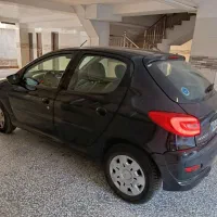 پژو ۲۰۷ دنده|خودرو سواری و وانت|قائم‌شهر, |دیوار