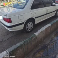 پژو پارس اتوماتیک TU5، مدل ۱۳۹۹|خودرو سواری و وانت|تهران, پونک|دیوار