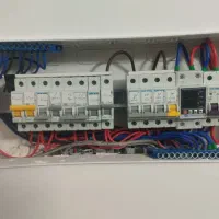 برق ساختمان|خدمات پیشه و مهارت|نورآباد ممسنی, |دیوار