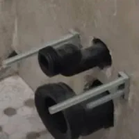 لوله کشی اب و فاضلاب، نصب شیرآلات و کولر آبی