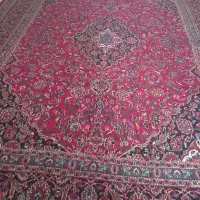 فرش دستبافت مشهد