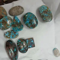 سنگ فیروزه نیشابور