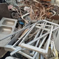 خرید ضایعات آهن چدن مس آلمینیوم برنج کارتن|عمده‌فروشی|مشهد, ایثار|دیوار