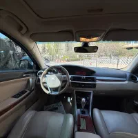 MG6Gt مدل۲۰۱۴|خودرو سواری و وانت|تهران, علم و صنعت|دیوار