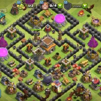 اکانت تان تان هشت تقریبا مکس