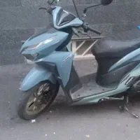 دو دستگاه موتور طرح کلیک