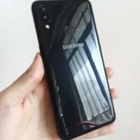 سامسونگ Galaxy A10s با حافظهٔ ۳۲ گیگابایت|موبایل|کرج, باغستان|دیوار