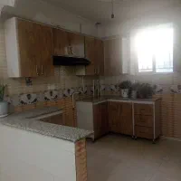 سویت ویلایی هم کف/75متری /بلوار جهاد/خیابان یاسین