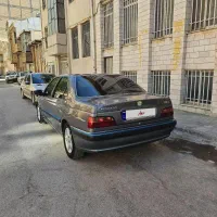 پژو پارس مدل 93داشبورد سوناتایی|خودرو سواری و وانت|کرمانشاه, |دیوار