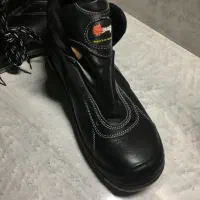 کفش کار ایمنی|کیف، کفش، کمربند|بندرعباس, |دیوار