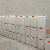 بشکه ۲۰ لیتری