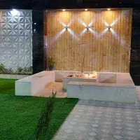 اجاره روزانه/هفتگی/ماهانه ویلا ۵۰۰ متری در کهنز|اجارهٔ کوتاه‌مدت ویلا و باغ|شهریار, کهنز|دیوار