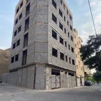 پیش فروش اپارتمان دونبش باکری /گلباران/ صمدی