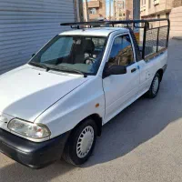 باربندکفی وانت پراید مهندسی ۲۸۰۰