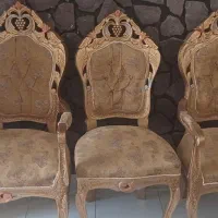 مبل استیل|مبلمان خانگی و میز عسلی|فردیس, طالقانی|دیوار