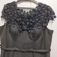 لباس مجلسی در حدنو