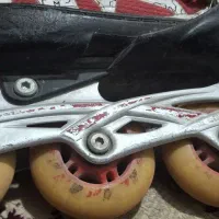 اسکیت سالم|دوچرخه، اسکیت، اسکوتر|فولادشهر, B7|دیوار