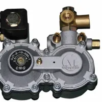 فروش سری کامل تجهیزات گاز دستی خودرو