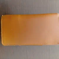 کیف جیبی چرم|کیف، کفش، کمربند|قرچک, شهرک طلائیه|دیوار