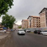 مغازه ۲۶متری بر اصلی مسکن مهر