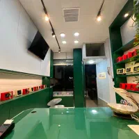 ۲۳مترمغازه تجاری دائم حاشیه ستاری جنب آبمیوه استوا