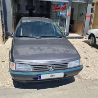 روا دوگانه کارخانه