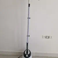 اتو بخار ایستاده