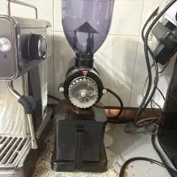 دستگاه آسیاب قهوه