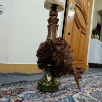 قلیون چوبی|کلکسیون و سرگرمی|بروجرد, |دیوار