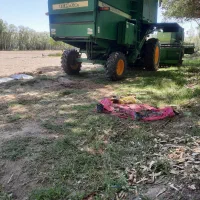 کمباین|خودرو سنگین|هشترود, |دیوار